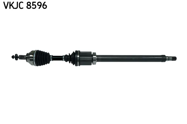 Полуоска SKF